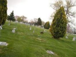 Grantsville City Cemetery on Sysoon