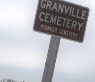 Granville Cemetery on Sysoon