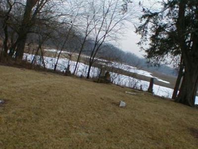 Granville Cemetery on Sysoon