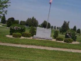 Granville Cemetery on Sysoon