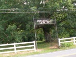 Grasonville Cemetery on Sysoon