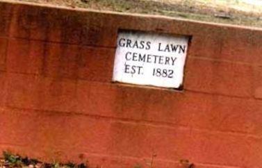Grass Lawn Cemetery on Sysoon