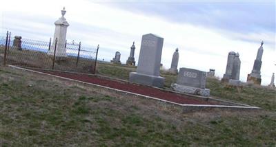 Grass Valley Cemetery on Sysoon