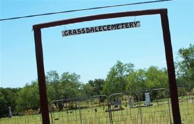 Grassdale Cemetery on Sysoon