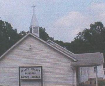 Grassy Hollow Baptist Church Cemetery on Sysoon