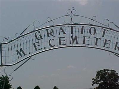 Gratiot Cemetery on Sysoon