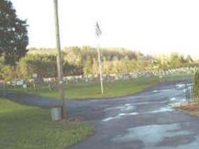 Grave Hill Cemetery on Sysoon