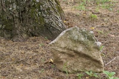 Grave Unknown on Sysoon