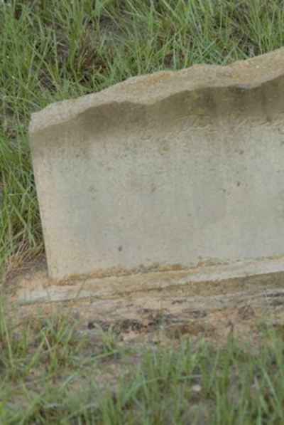Grave 01 Unknown on Sysoon