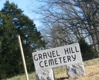 Gravel Hill Cemetery on Sysoon