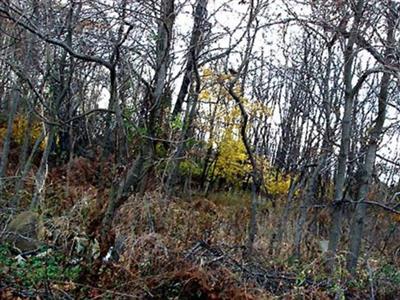 Gravel Hill Cemetery on Sysoon