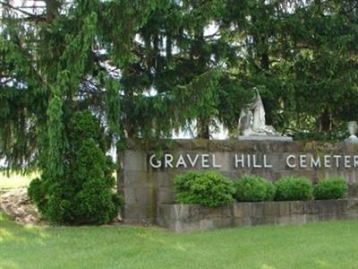 Gravel Hill Cemetery on Sysoon