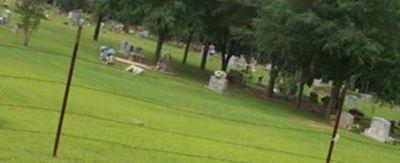 Gravel Ridge Cemetery on Sysoon