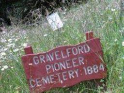 Gravelford Cemetery on Sysoon