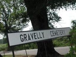 Gravelly Cemetery on Sysoon