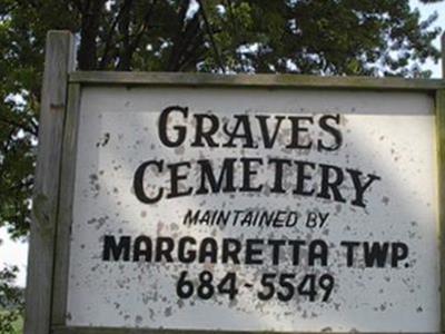 Graves Cemetery on Sysoon