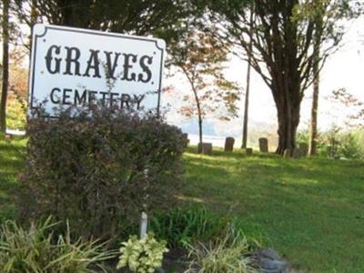 Graves Cemetery on Sysoon