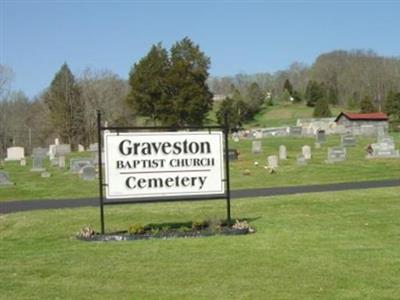 Graveston Cemetery on Sysoon