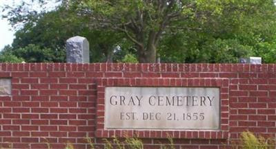 Gray Mount Cemetery on Sysoon
