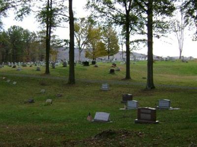 Graysville Cemetery on Sysoon