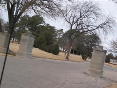 Great Bend Cemetery on Sysoon