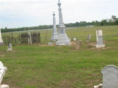 Greathouse Cemetery on Sysoon