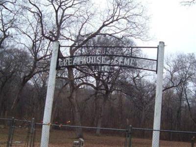 Greathouse Cemetery on Sysoon