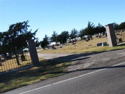Greeley County Cemetery on Sysoon