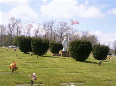 Green Acres Memorial Gardens on Sysoon