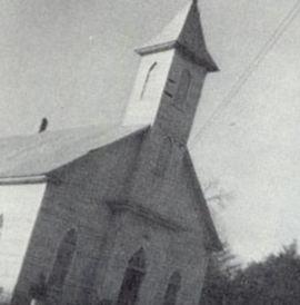 Green River Baptist Church Cemetery on Sysoon