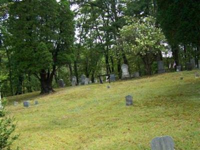 Green Cemetery on Sysoon