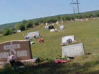 Green Cemetery on Sysoon