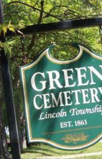 Green Cemetery on Sysoon