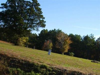 Green Grove Cemetery on Sysoon