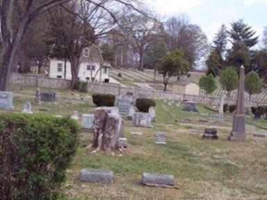 Green Hill Cemetery on Sysoon