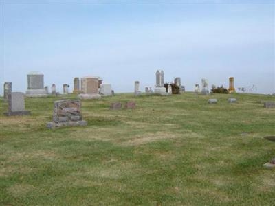 Green Hill Cemetery on Sysoon