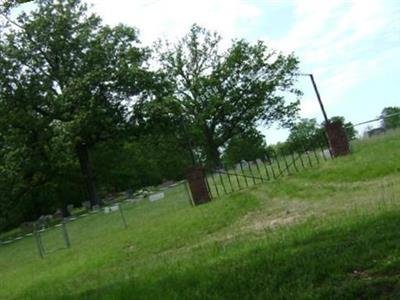 Green Hill Cemetery on Sysoon