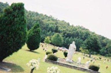 Green Hill Memorial Gardens on Sysoon