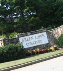 Green Lawn Cemetery on Sysoon