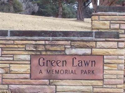 Green Lawn Cemetery on Sysoon