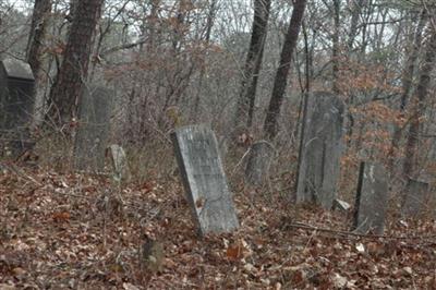 Green-McCraw Cemetery on Sysoon