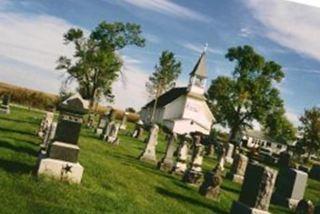 Green Mound Cemetery on Sysoon