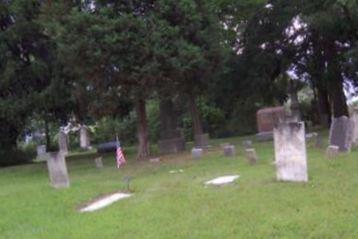 Green Oak Cemetery on Sysoon