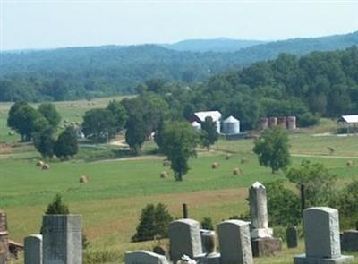 Green River Union Cemetery on Sysoon