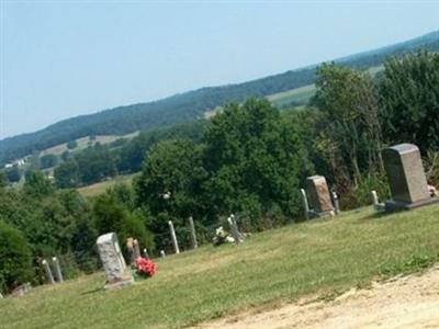 Green River Union Cemetery on Sysoon