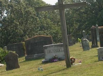 Green River Union Cemetery on Sysoon