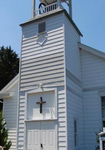 Green Hill United Methodist Cemetery on Sysoon