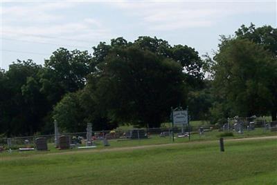 Green Valley Cemetery on Sysoon