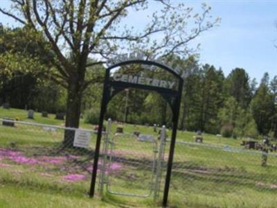 Green Valley Cemetery on Sysoon