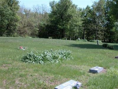 Green Valley Cemetery on Sysoon